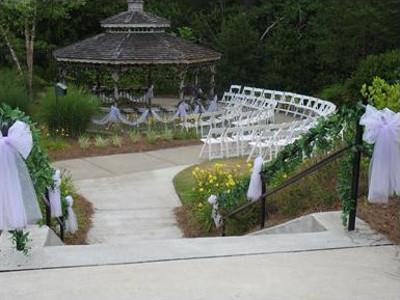 Benson Center Benson Center