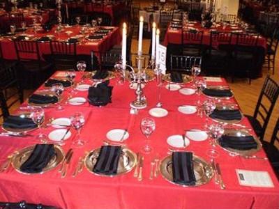 Benson Center Benson Center