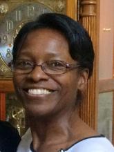 Brenda Russell Brenda Russell