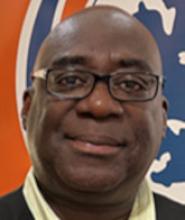 Ronald MacAuley Ronald MacAuley